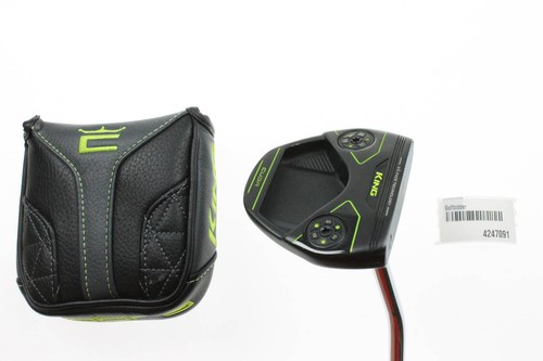 Cobra king vintage cuda golf - vintage,