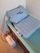 Portable Inflatable Bath Lift