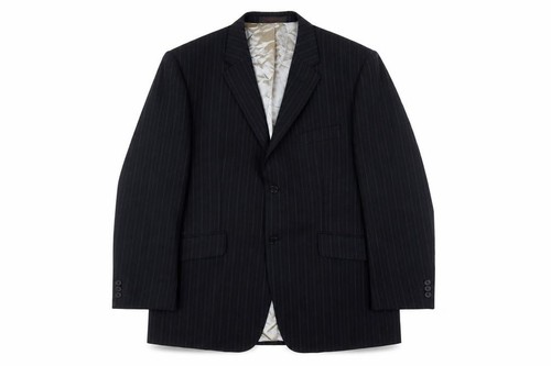 Carpe diem mens jacket - carpe,