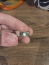 Tiffany & Co. 1837 Sterling