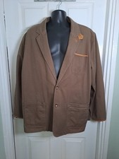 Orvis Sporting jacket 100%