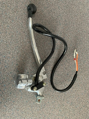 Suzuki t500 front - suzuki,
