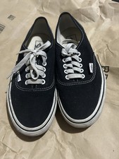 Green vans authentic dx - green,