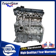 G4FC 1.6L Engine Assembly For