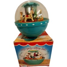 Fisher-Price Vintage Roly Poly
