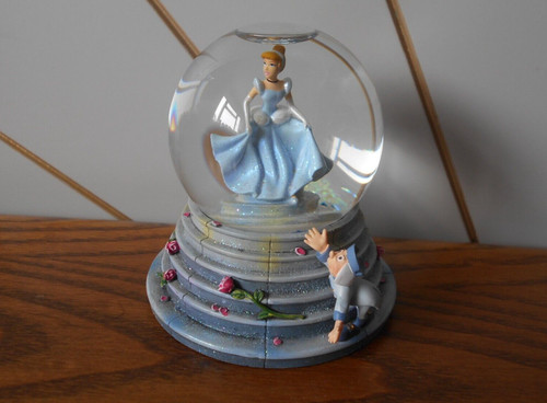 Cinderella footman the - cinderella,,