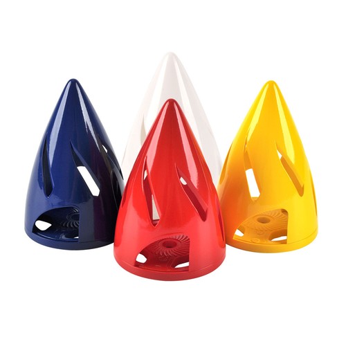 1pc 5inch 5mm spinner - 1pc,