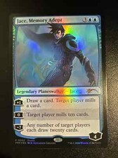Magic The Gathering MTG Jace