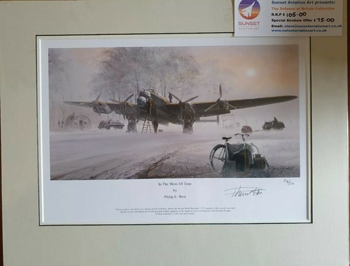 Limited edition aviation - limited,