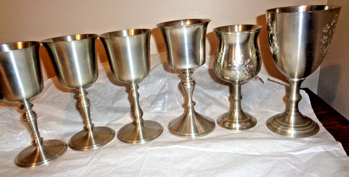 Lot vintage crown - of,