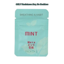 Stress Relief Necklaces Breathlace @ Quit Smoking Anti Vaping Breathing Necklace