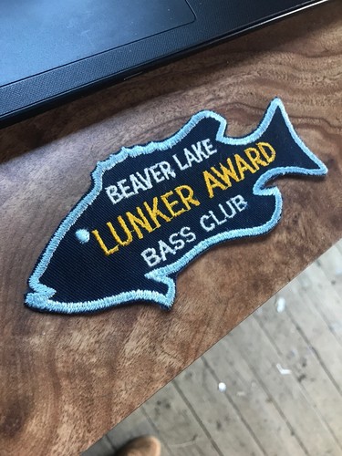 Beaver lake bass club - beaver,