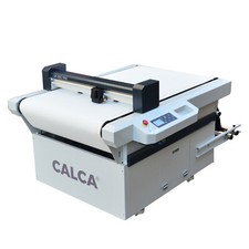 CALCA 30"x36"Auto Fed Flatbed