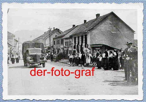 Photo yugoslavia truck - photo,, yugoslavia,