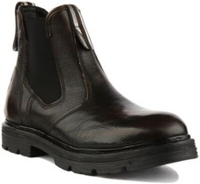 Replay Embry Pull On Leather