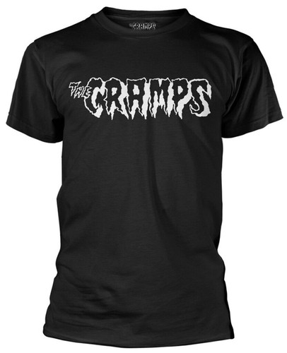 Officially licensed the cramps - the,