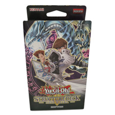 Yugioh seto kaiba structure - yugioh!,