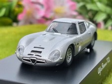 Alfa Romeo / TZ2 / 1/64