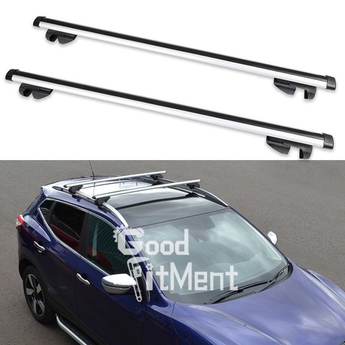 Aluminium locking roof - 48",