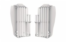 Yamaha RADIATOR LOUVERS RAD