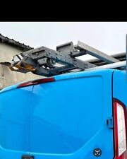 Ex British Gas Ladder. 