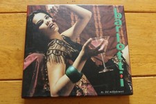 DJ MILLYDEMORI - BARLOTTI - VARIOUS ARTISTS (CD, 2 DISC, BOX SET)