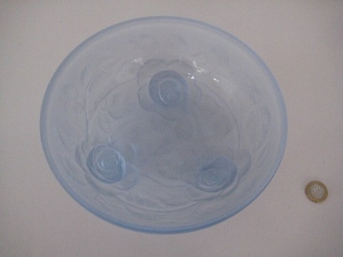 Early 20th century blue - early,