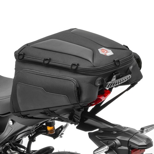Tail bag for ktm 1290 - 1290, super