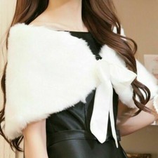 Women Wedding Shrug Bolero