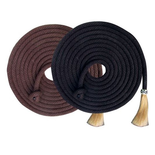Showman nylon mecate - 23',
