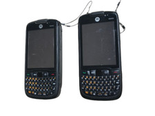 Motorola ES400 Enterprise