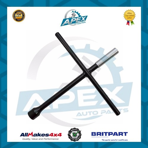 Bar spinner wheel brace - brace, 27mm