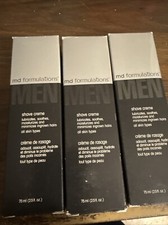 MD Formulations MEN Shave