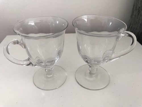 Antique handled drinking - 2,