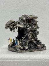 MYTH AND MAGIC THE MYSTERIOUS