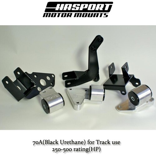 Hasport mounts series k20 - mounts,