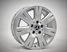 Aluminum rims mercedes - rims, c