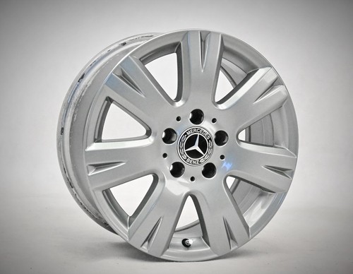 Aluminum rims mercedes - mercedes, c