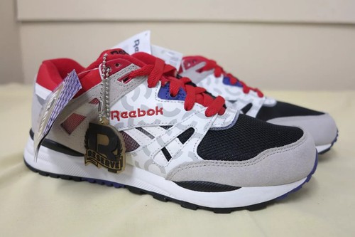 Reebok ventila classic - reebok,