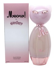 Katy Perry Meow! Eau de Parfum