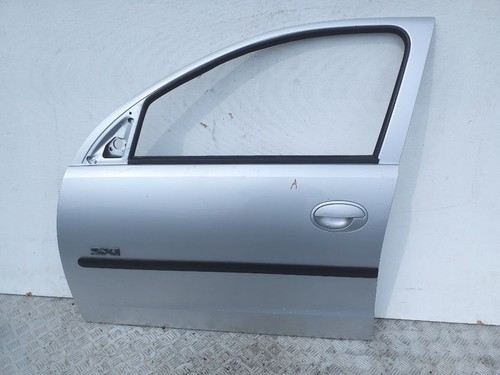 Vauxhall corsa mk2 2000 - vauxhall,