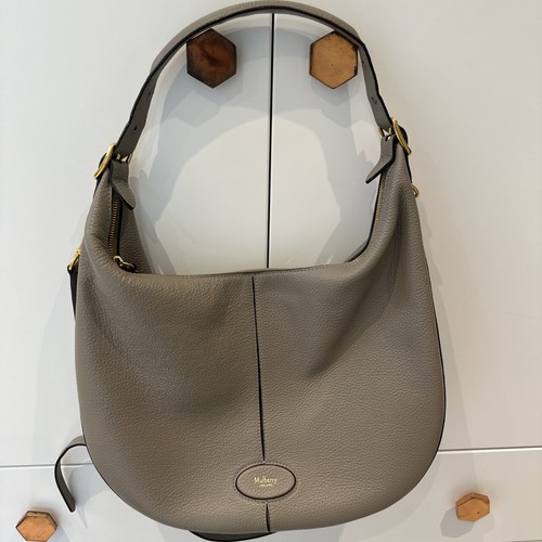Mulberry selby hobo shoulder - mulberry,