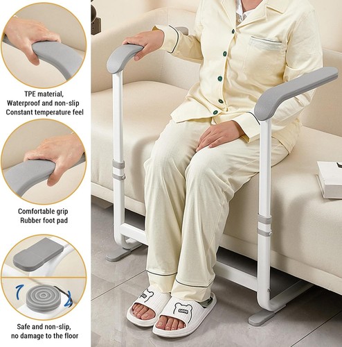 Stand assist chair lift - stand,
