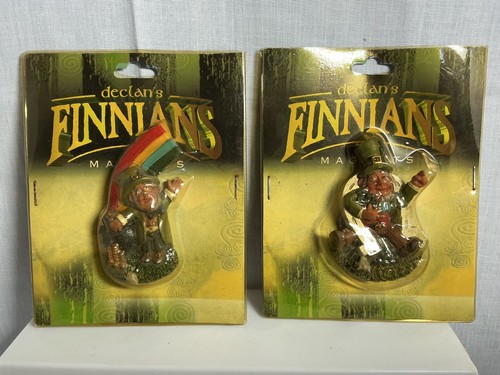 Declan finnians irish - finnians,