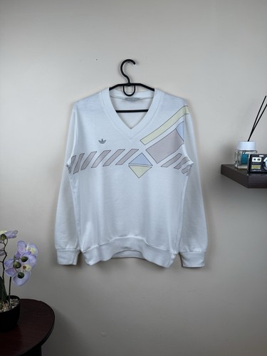 Vintage 80s adidas ivan lendl - adidas,