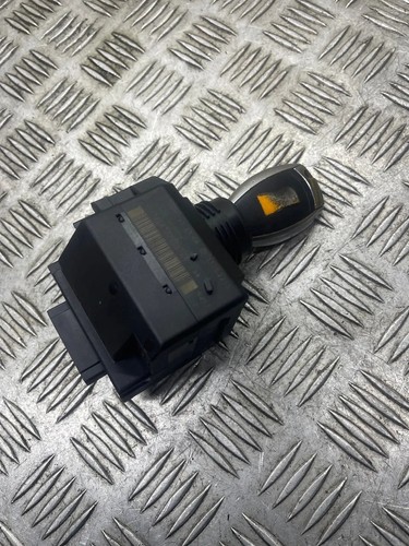 Mercedes benz w211 ignition - mercedes-benz, e