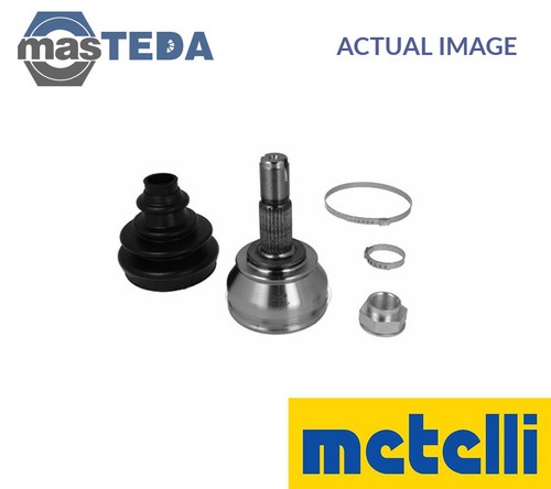 1258 driveshaft joint - 15-1258,