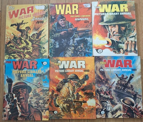 Complete collection war - complete,