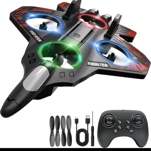 4ghz remote control airplane - control,
