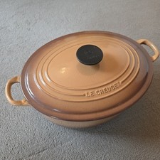 Le Creuset Signature Oval